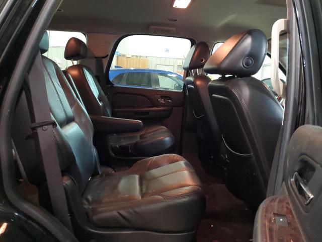 Photo 11 from auction – 2007 GMC YUKON DENA with VIN 1GKFK63887J359517