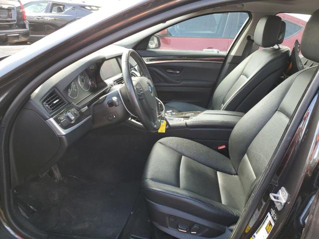 Photo 7 from auction – 2013 BMW 528 XI with VIN WBAXH5C51DD109221