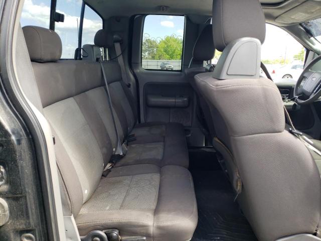 Photo 10 from auction – 2004 FORD F150 with VIN 1FTPX14584FA04001