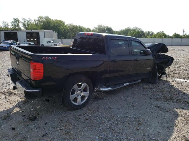 Photo 3 from auction – 2018 CHEVROLET SILVERADO with VIN 3GCUKRER7JG373735