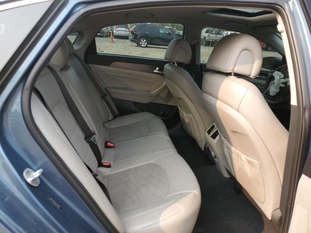 Photo 10 from auction – 2016 HYUNDAI SONATA SPO with VIN 5NPE34AF8GH430962