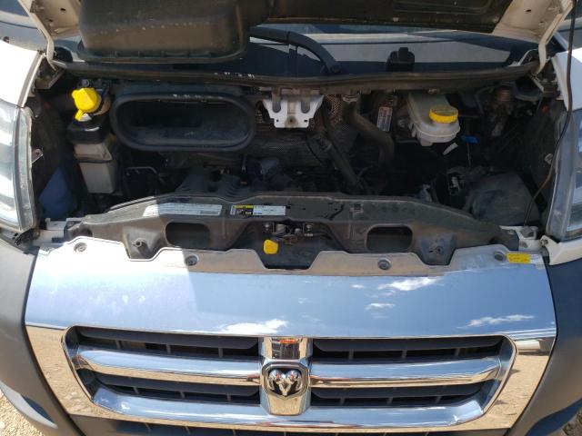 Photo 12 from auction – 2018 RAM PROMASTER with VIN 3C6TRVCG9JE151475