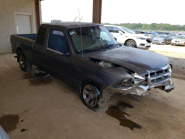 Photo 4 from auction – 2000 FORD RANGER SUP with VIN 1FTYR14VXYPA39881