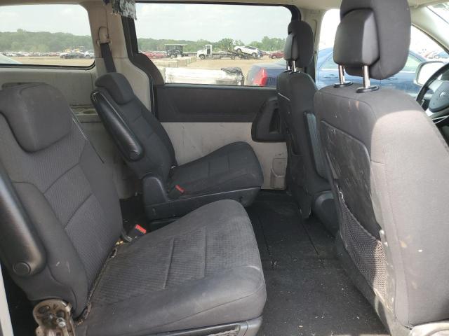 Фото 11 с аукциона – 2010 DODGE GRAND CARA с VIN 2D4RN5D17AR367061