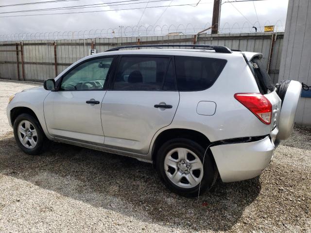 Zdjęcie 2 z aukcji – 2007 TOYOTA RAV4 z VIN JTMBD33V675087177