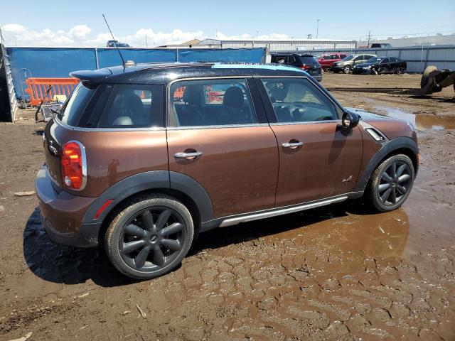 Photo 3 from auction – 2015 MINI COOPER S C with VIN WMWZC5C59FWP48302
