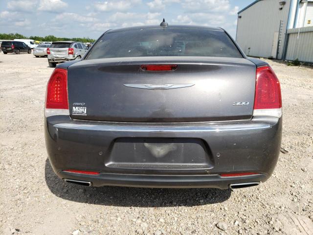 Photo 6 from auction – 2015 CHRYSLER 300 LIMITE with VIN 2C3CCARG4FH781804