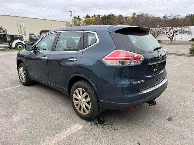 Photo 3 from auction – 2015 NISSAN ROGUE S with VIN 5N1AT2MV5FC78046X
