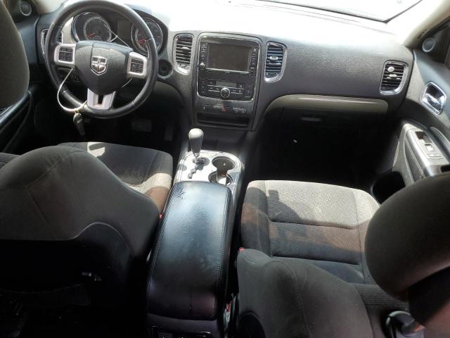 Photo 8 from auction – 2013 DODGE DURANGO SX with VIN 1C4RDHAG2DC692546