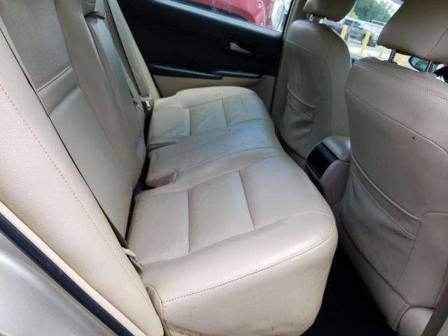 Photo 10 from auction – 2014 TOYOTA CAMRY L with VIN 4T1BF1FK4EU788489