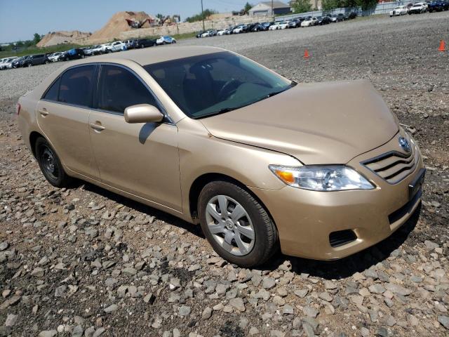 Photo 4 from auction – 2010 TOYOTA CAMRY BASE with VIN 4T4BF3EK1AR017968