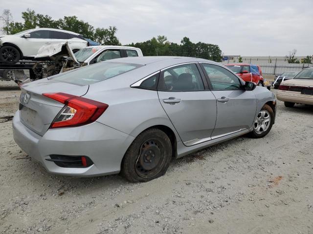 Photo 3 from auction – 2016 HONDA CIVIC LX with VIN 19XFC2F54GE071235