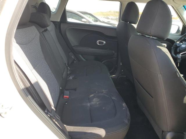 Foto 10 de la subasta – 2018 KIA SOUL + con VIN KNDJP3A52J7901603