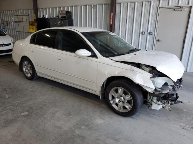 Photo 4 from auction – 2006 NISSAN ALTIMA S with VIN 1N4AL11D86C156545
