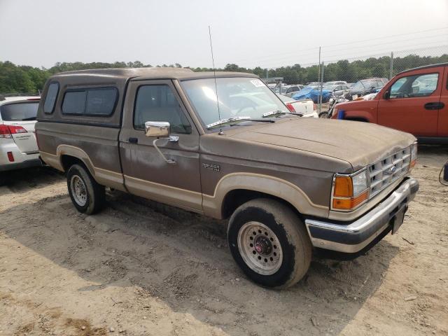 Photo 4 from auction – 1990 FORD RANGER with VIN 1FTCR11T1LUA40442