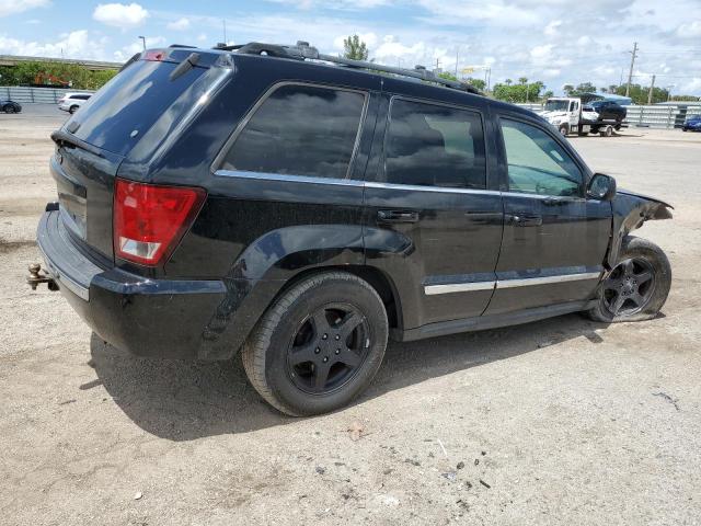 Photo 3 from auction – 2006 JEEP GRAND CHER with VIN 1J4HS58N26C215343