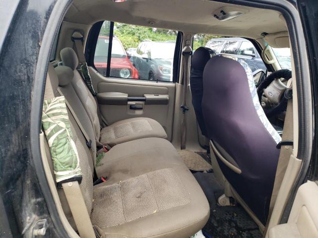 Photo 10 from auction – 2003 FORD EXPLORER S with VIN 1FMZU67E33UB81524
