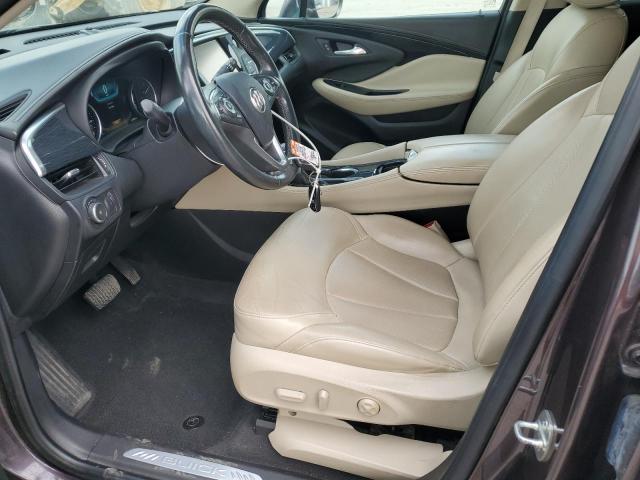 Photo 7 from auction – 2016 BUICK ENVISION P with VIN LRBFXESX3GD167659
