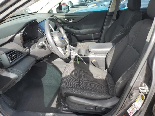Photo 7 from auction – 2020 SUBARU LEGACY PRE with VIN 4S3BWAC66L3018258