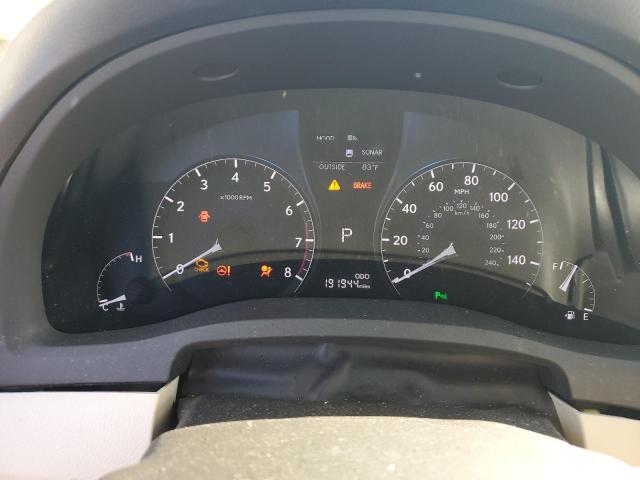 Photo 9 from auction – 2015 LEXUS RX 350 BAS with VIN 2T2BK1BA7FC284722
