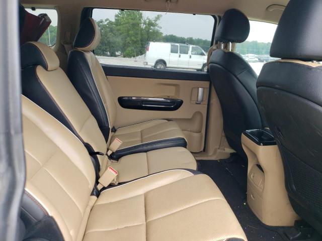 Photo 11 from auction – 2015 KIA SEDONA EX with VIN KNDMC5C11F6058683