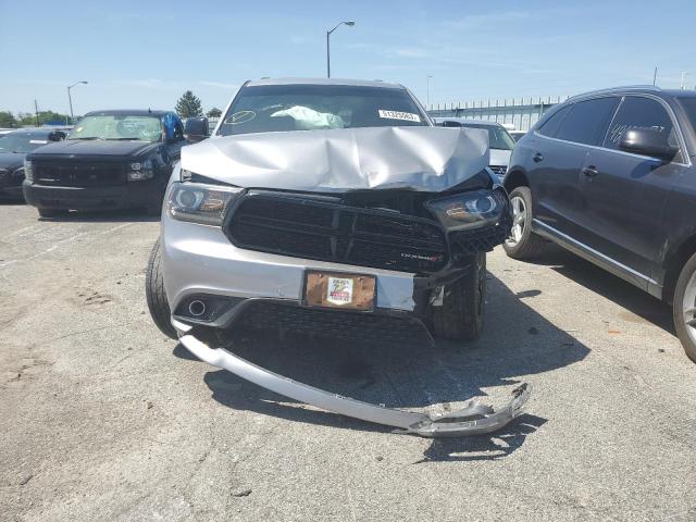 Photo 5 from auction – 2018 DODGE DURANGO GT with VIN 1C4RDJDG1JC271576