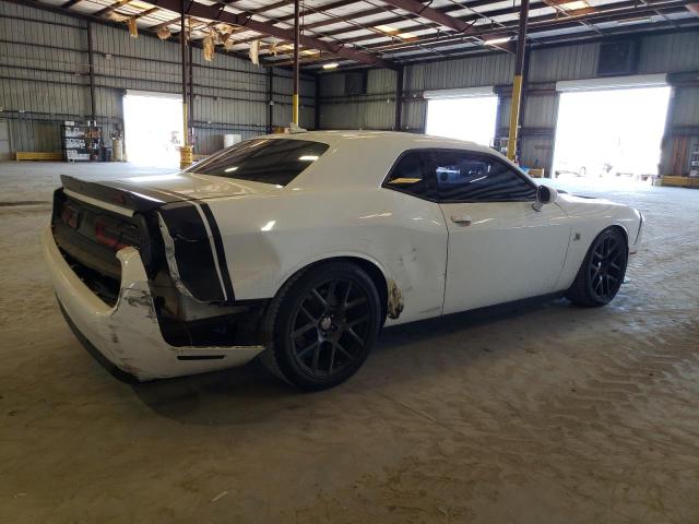 Photo 3 from auction – 2016 DODGE CHALLENGER with VIN 2C3CDZFJ9GH289816