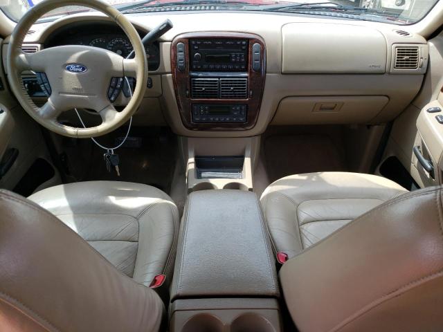 Zdjęcie 8 z aukcji – 2004 FORD EXPLORER L z VIN 1FMDU85K54ZB37303