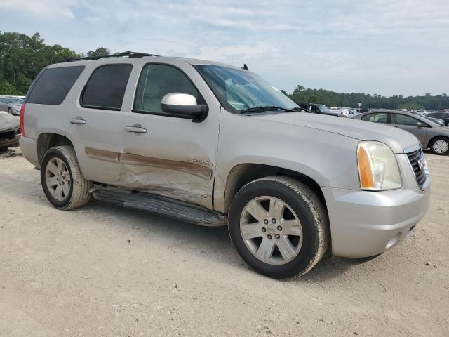 Photo 4 from auction – 2007 GMC YUKON with VIN 1GKFC13J27J121200