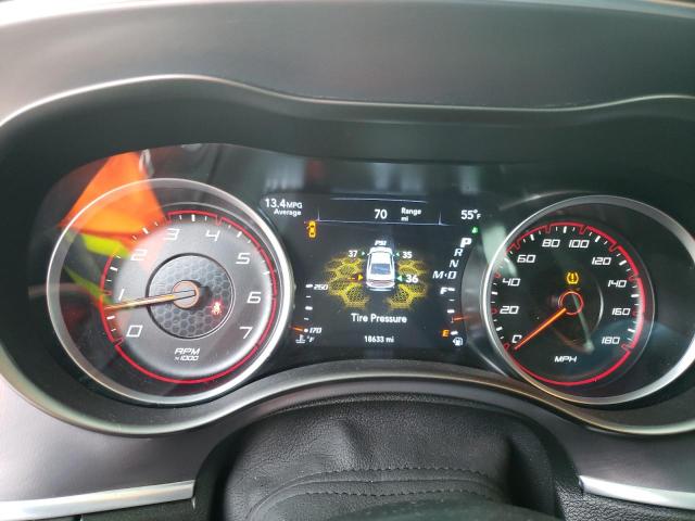 Photo 9 from auction – 2021 DODGE CHARGER SC with VIN 2C3CDXGJ6MH522873