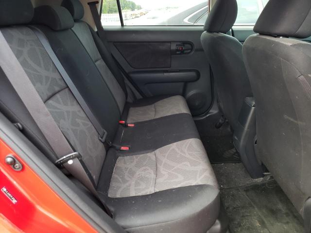Photo 10 from auction – 2015 TOYOTA SCION XB with VIN JTLZE4FE7FJ076468