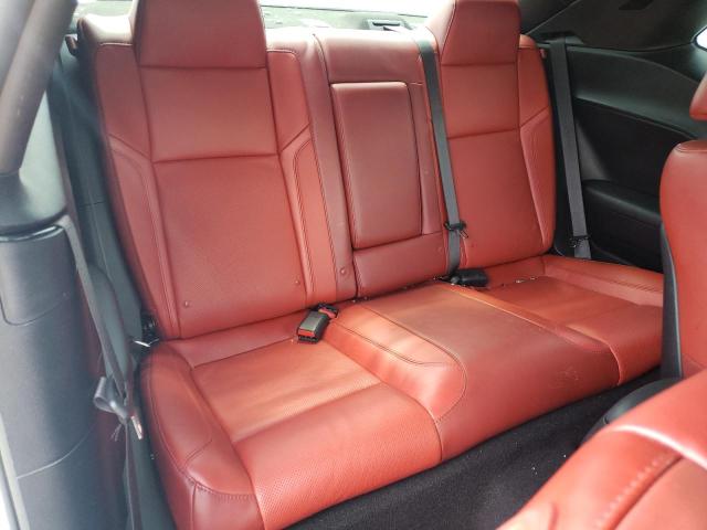 Photo 10 from auction – 2021 DODGE CHALLENGER with VIN 2C3CDZAG0MH610133
