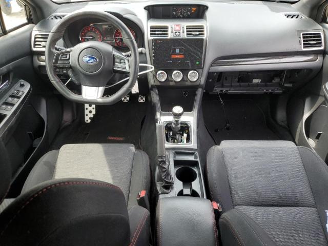 Photo 8 from auction – 2016 SUBARU WRX PREMIU with VIN JF1VA1E61G9830522