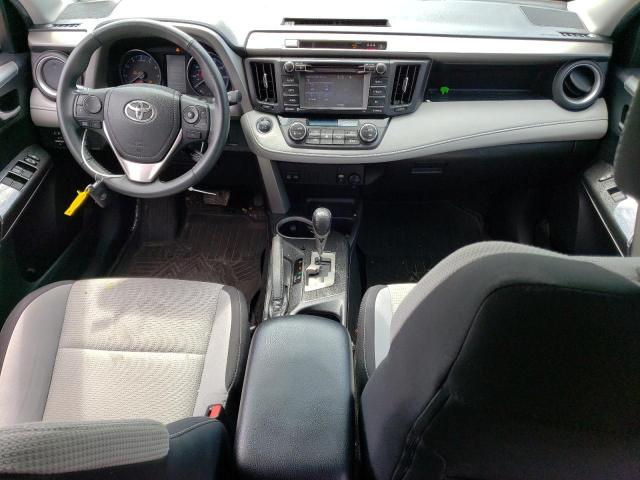 Photo 8 from auction – 2018 TOYOTA RAV4 ADVEN with VIN 2T3RFREV2JW724073