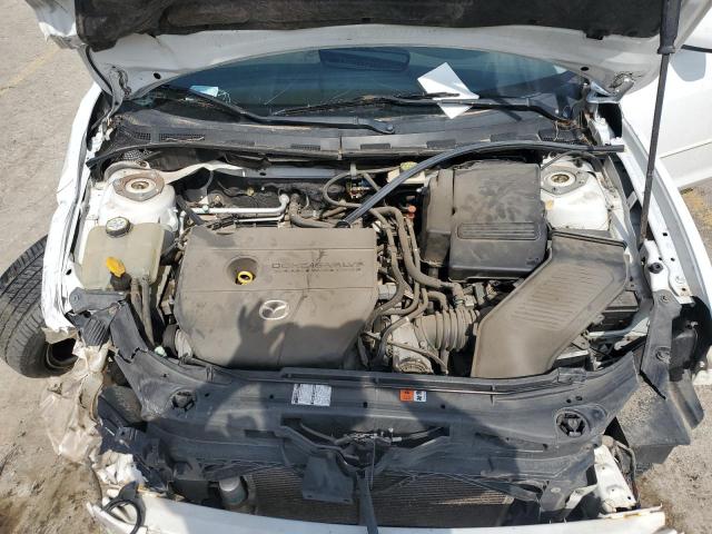 Photo 11 from auction – 2008 MAZDA 3 S with VIN JM1BK324881790884