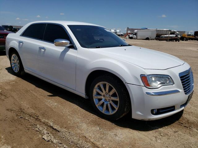 Photo 4 from auction – 2013 CHRYSLER 300C with VIN 2C3CCAET3DH650041