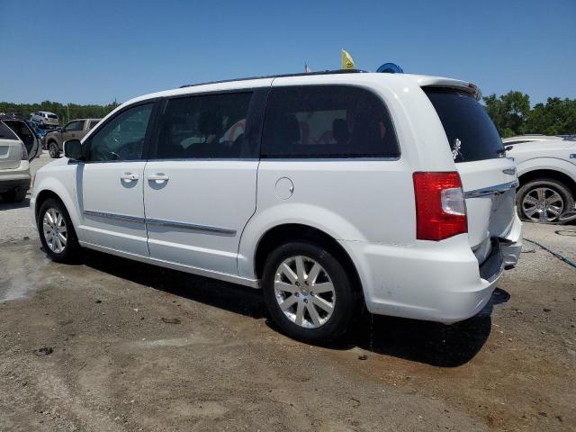 Photo 2 from auction – 2014 CHRYSLER TOWN & COU with VIN 2C4RC1BG7ER396116