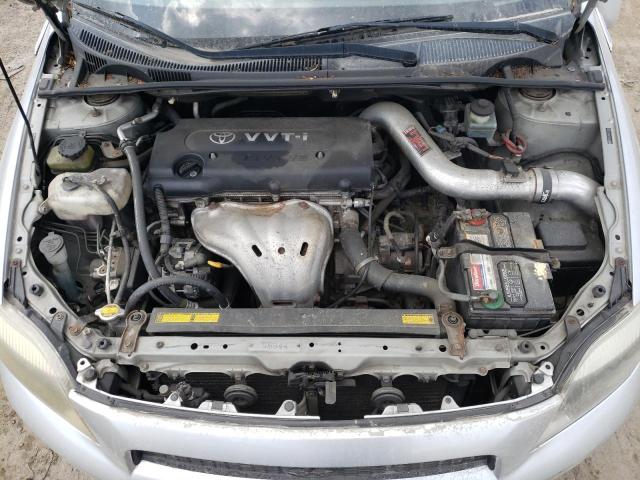 Photo 11 from auction – 2007 TOYOTA SCION TC with VIN JTKDE177470173924
