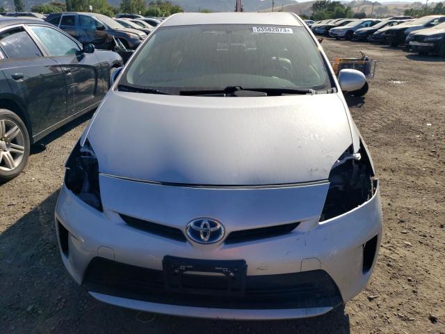 Photo 5 from auction – 2015 TOYOTA PRIUS with VIN JTDKN3DU7F1923751