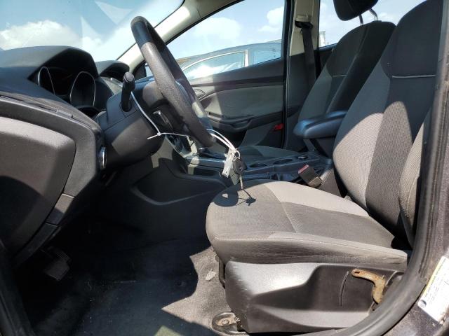 Photo 7 from auction – 2012 FORD FOCUS SE with VIN 1FAHP3F25CL265336