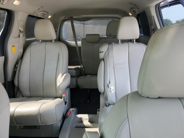 Photo 10 from auction – 2014 TOYOTA SIENNA XLE with VIN 5TDYK3DC9ES431024