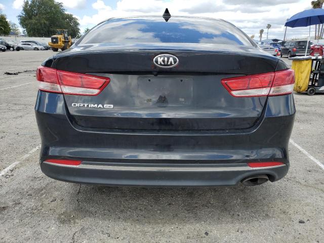 Photo 6 from auction – 2016 KIA OPTIMA LX with VIN 5XXGT4L34GG114630