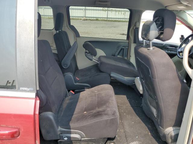 Photo 11 from auction – 2011 CHRYSLER TOWN & COU with VIN 2A4RR5DG9BR635920