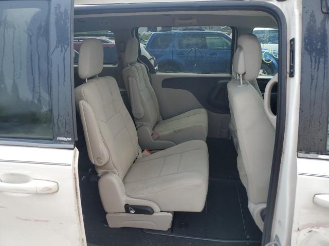 Photo 11 from auction – 2013 DODGE GRAND CARA with VIN 2C4RDGCG7DR623561