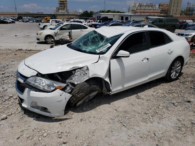 CHEVROLET MALIBU 2LT 2015 with VIN 1G11D5SL2FF125125 - Photo from auction