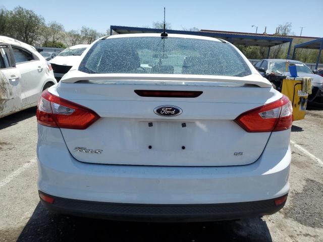 Photo 6 from auction – 2013 FORD FOCUS SE with VIN 1FADP3F25DL292018