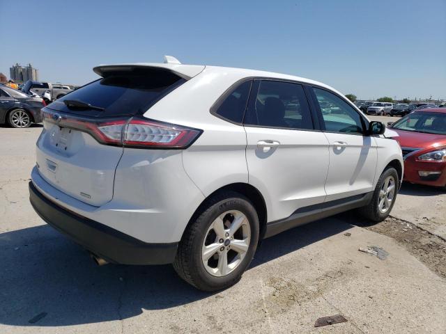 Photo 3 from auction – 2018 FORD EDGE SE with VIN 2FMPK3G92JBC04891