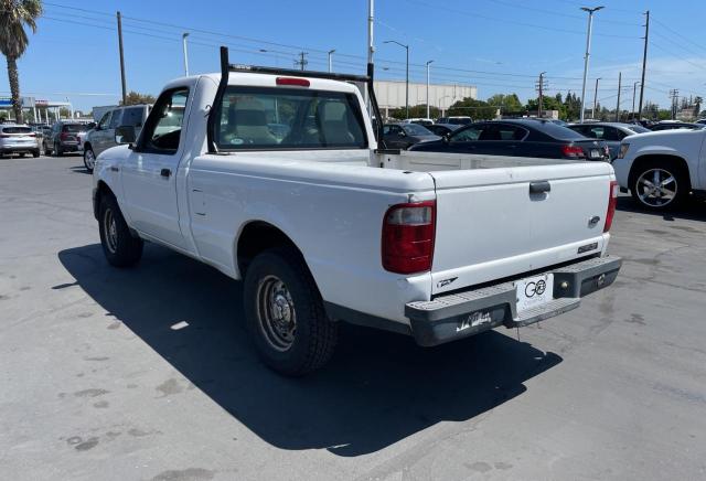 Photo 3 from auction – 2004 FORD RANGER with VIN 1FTYR10DX4PB30107