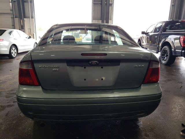 Photo 6 from auction – 2005 FORD FOCUS ZX4 with VIN 1FAFP34N95W157419