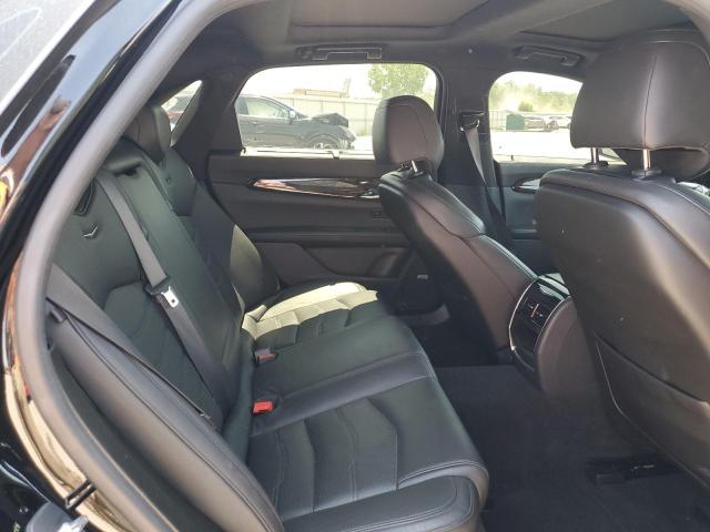 Photo 10 from auction – 2019 CADILLAC CT6 PREMIU with VIN 1G6KD5RS9KU124667